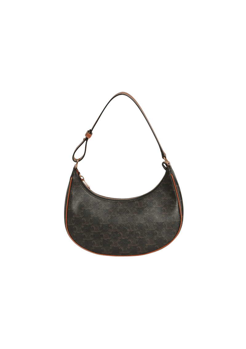 MEDIUM TRIOMPHE AVA BAG