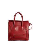 MINI LUGAGGE TOTE