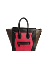 MINI LUGGAGE BAG