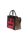 MINI LUGGAGE BAG
