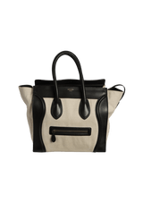 MINI LUGGAGE