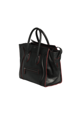 MINI LUGGAGE TOTE