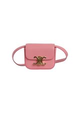 MINI TRIOMPHE BAG