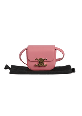 MINI TRIOMPHE BAG