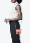 MINI TRIOMPHE BAG
