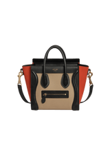 NANO LUGGAGE