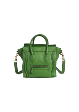 NANO LUGGAGE TOTE