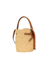 RAFFIA BIG BAG