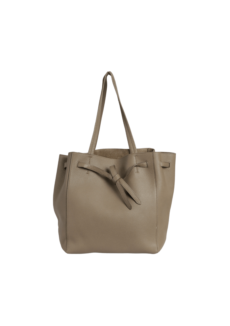 SMALL CABAS PHANTOM TOTE