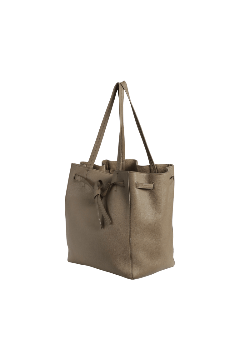 SMALL CABAS PHANTOM TOTE