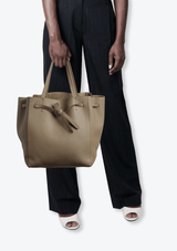 SMALL CABAS PHANTOM TOTE