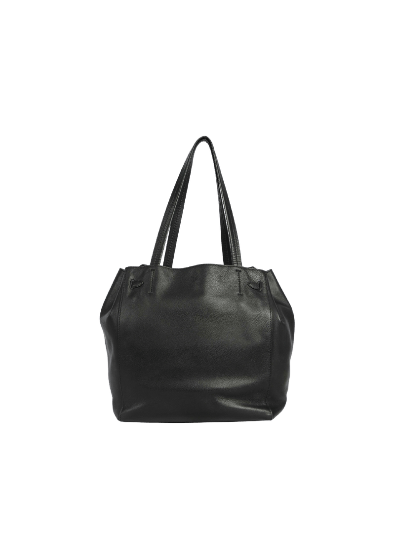 SMALL CABAS PHANTOM TOTE