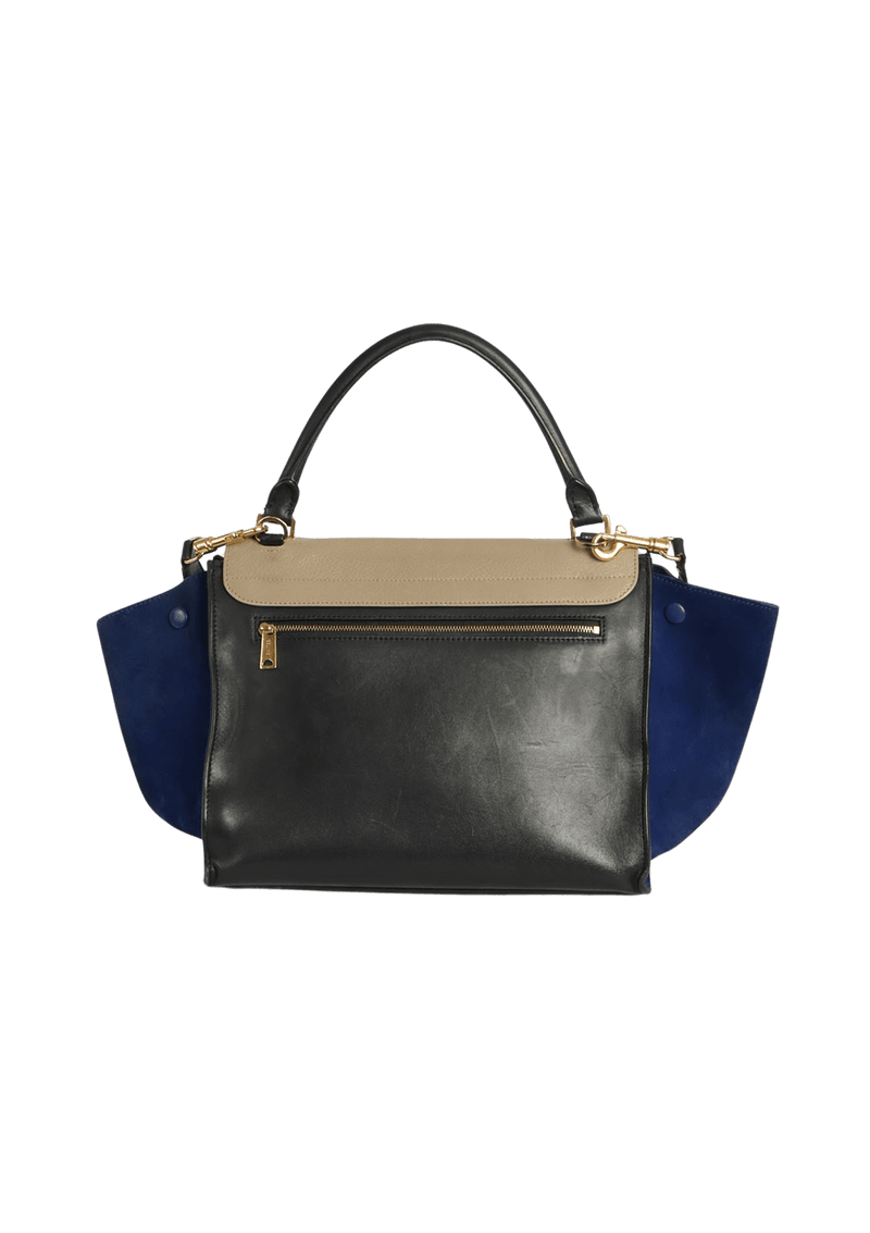 SMALL TRAPEZE BAG