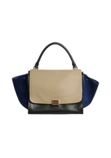 SMALL TRAPEZE BAG