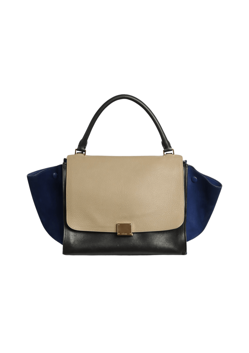 SMALL TRAPEZE BAG