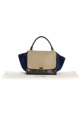 SMALL TRAPEZE BAG