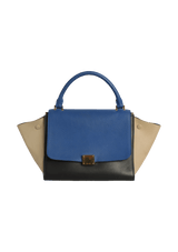 SMALL TRAPEZE BAG