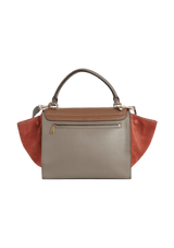 TRAPEZE BAG