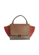 TRAPEZE BAG