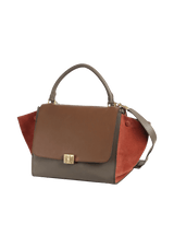 TRAPEZE BAG