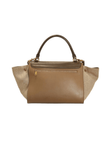 TRAPEZE BAG