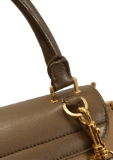 TRAPEZE BAG