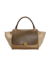 TRAPEZE BAG