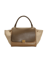 TRAPEZE BAG