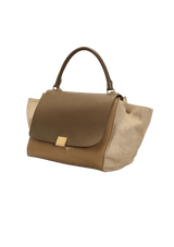 TRAPEZE BAG