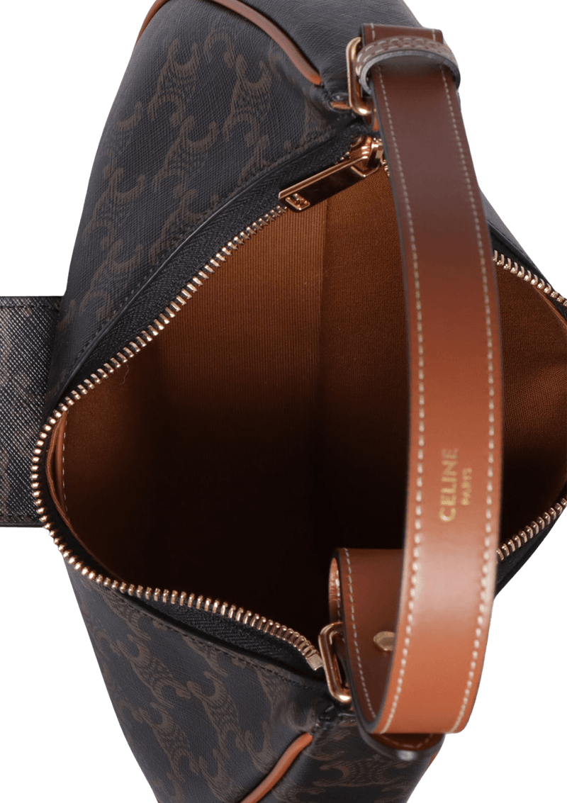 TRIOMPHE AVA HOBO BAG