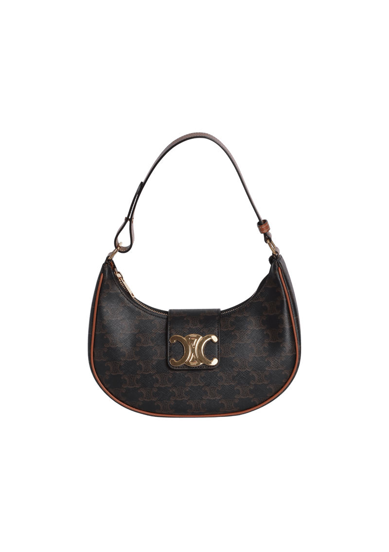 TRIOMPHE AVA HOBO BAG