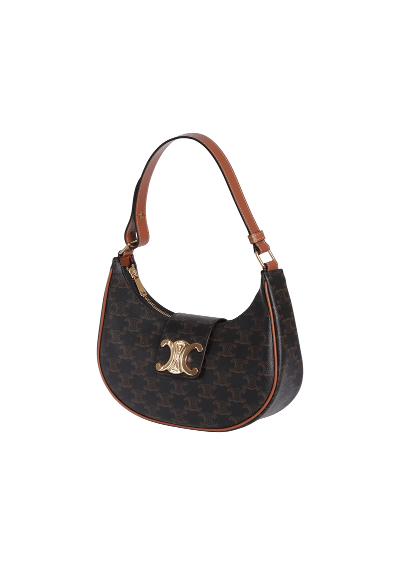 TRIOMPHE AVA HOBO BAG