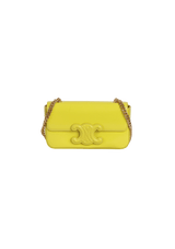 TRIOMPHE CHAIN BAG