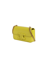 TRIOMPHE CHAIN BAG