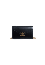 TRIOMPHE MARGO WALLET ON CHAIN