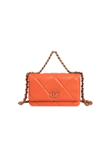 19 WALLET ON CHAIN