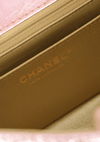 2.55 RAINBOW REISSUE 224 SINGLE FLAP BAG