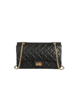 2.55 REISSUE 227 CLASSIC DOUBLE FLAP
