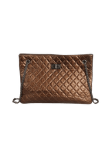 2.55 REISSUE SHOPPING TOTE