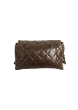 3 ACCORDION FLAP BAG