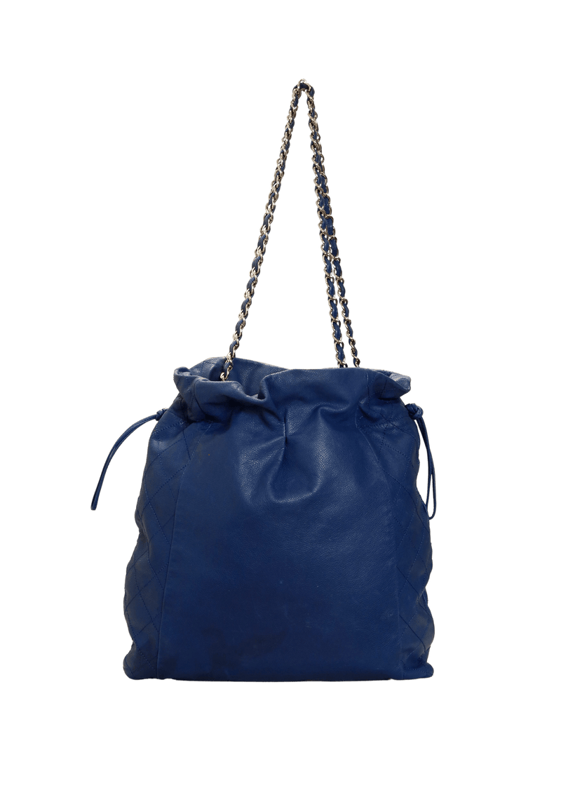 31 DRAWSTRING TOTE