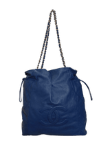 31 DRAWSTRING TOTE