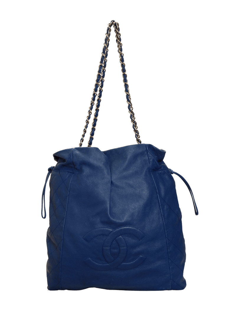 31 DRAWSTRING TOTE