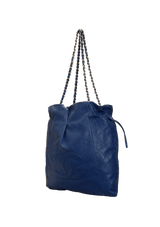 31 DRAWSTRING TOTE