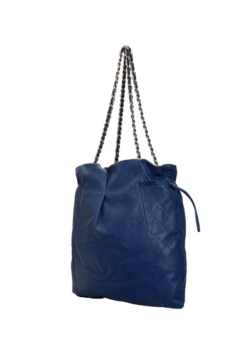 31 DRAWSTRING TOTE