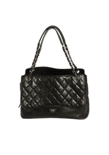 ACCORDION REISSUE FLAP BAG