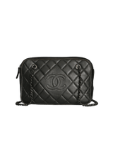 BALLERINE CAMERA BAG