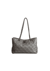 BE CAVIAR TOTE