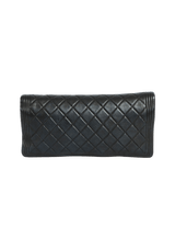 BOY FOLD OVER CLUTCH