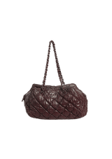 BUBBLE BOWLER BAG